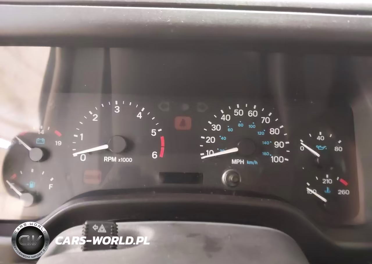 1999 Jeep Wrangler Sport VIN:1J4FY19S7XP402171 - 7