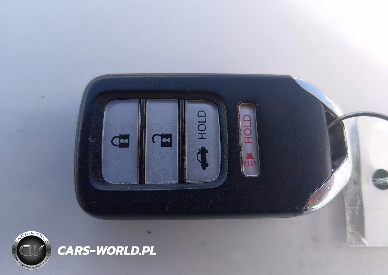 2019 Honda Accord Sport VIN:1HGCV1F38KA050018 - 11