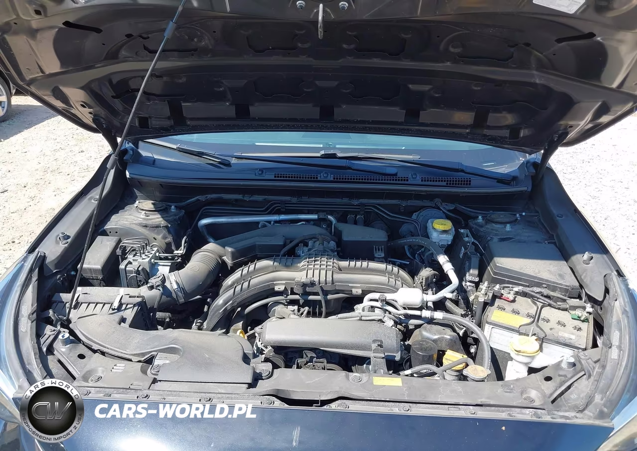 2024 Subaru Crosstrek Premium VIN:JF2GUADC0R8247225 - 10