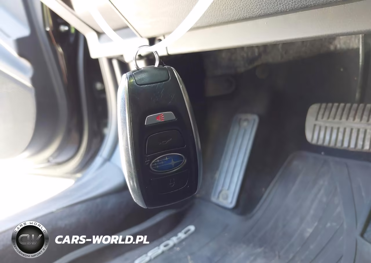 2024 Subaru Crosstrek Premium VIN:JF2GUADC0R8247225 - 11