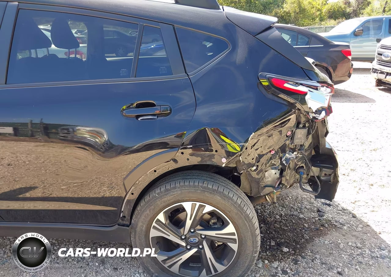 2024 Subaru Crosstrek Premium VIN:JF2GUADC0R8247225 - 18