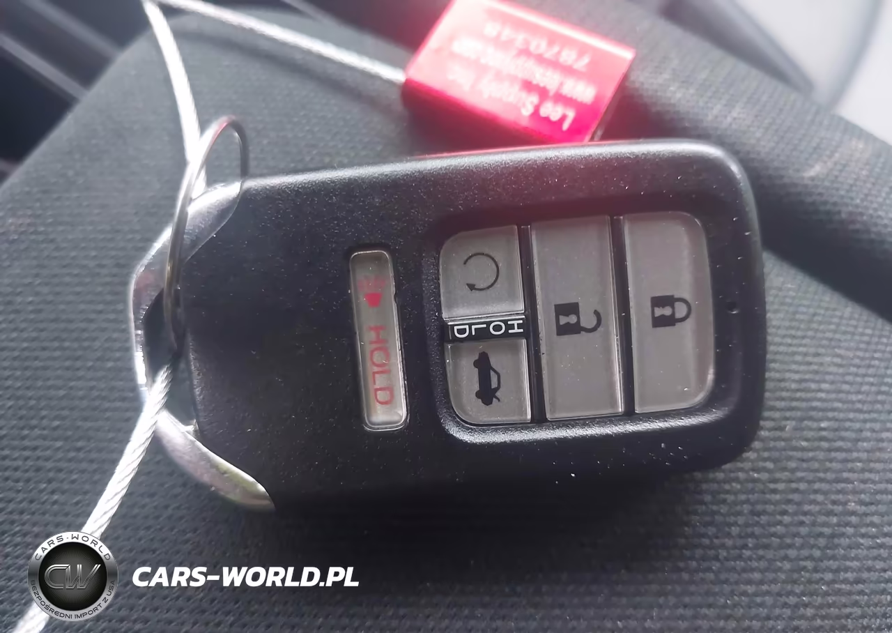 2021 Honda Civic Ex VIN:19XFC1F34ME005868 - 11