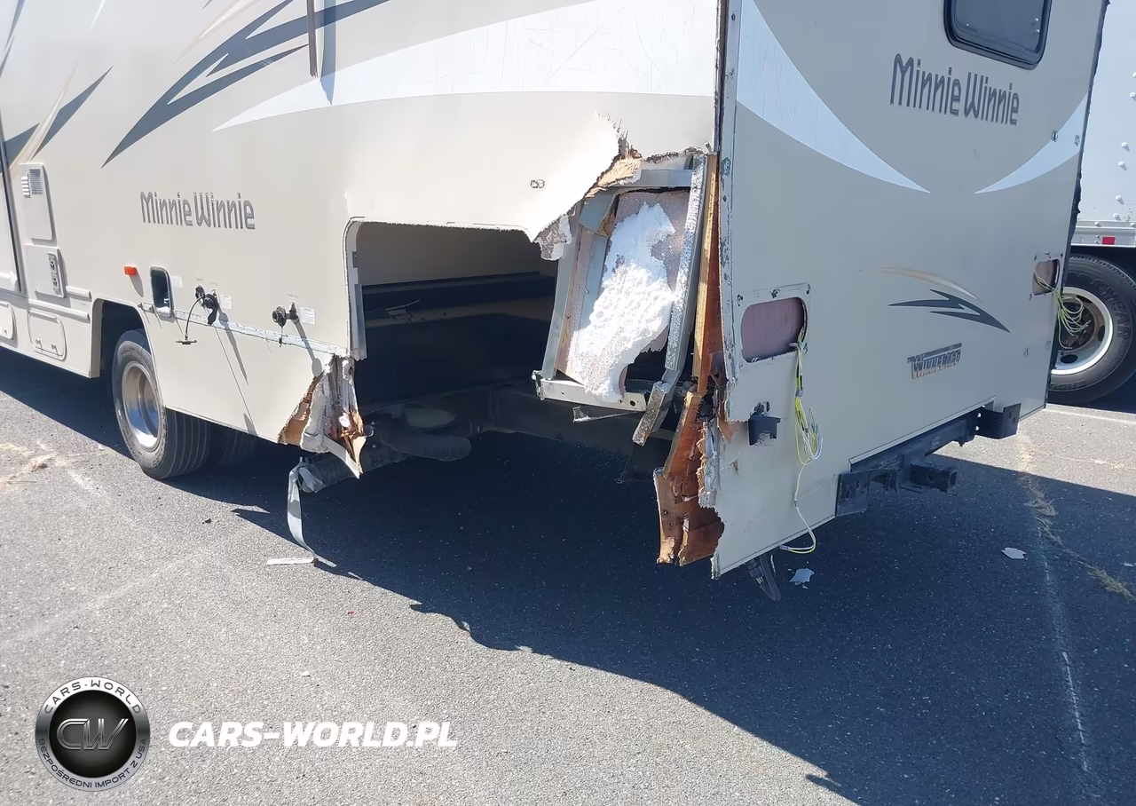 2016 Ford E-450 Cutaway VIN:1FDXE4FS0GDC53303 - 11