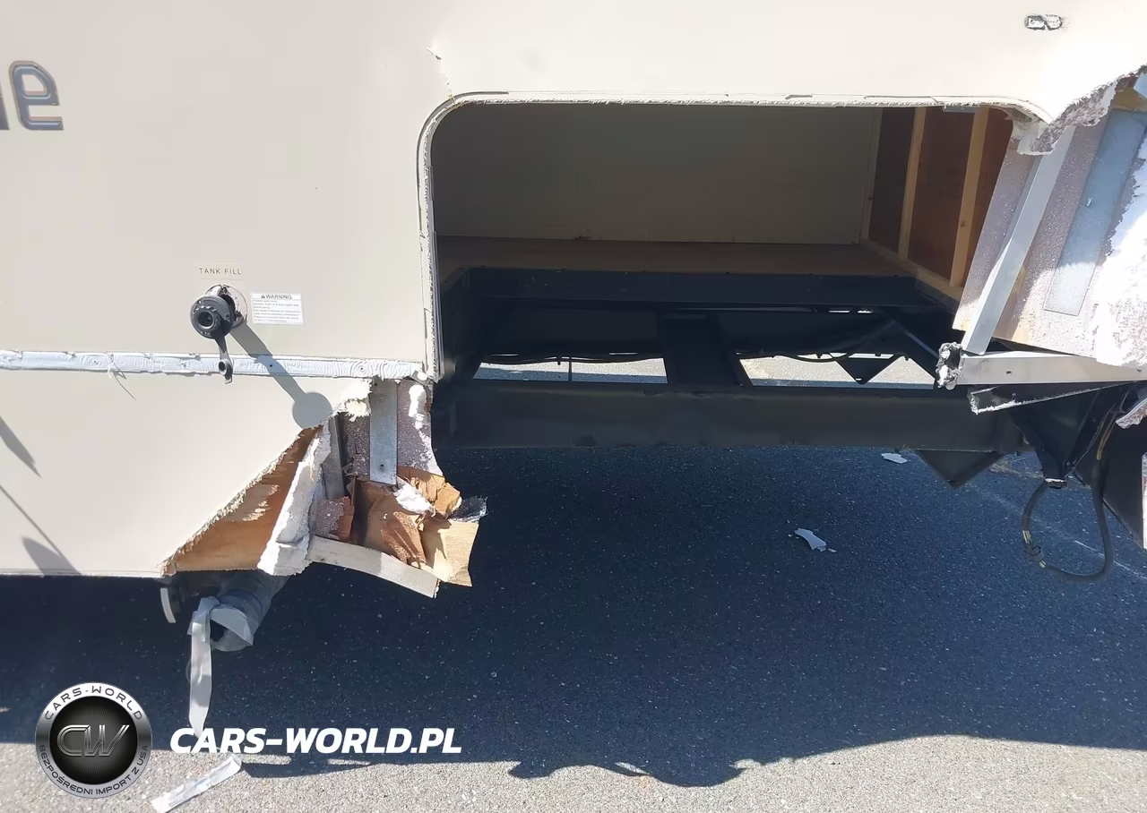2016 Ford E-450 Cutaway VIN:1FDXE4FS0GDC53303 - 12