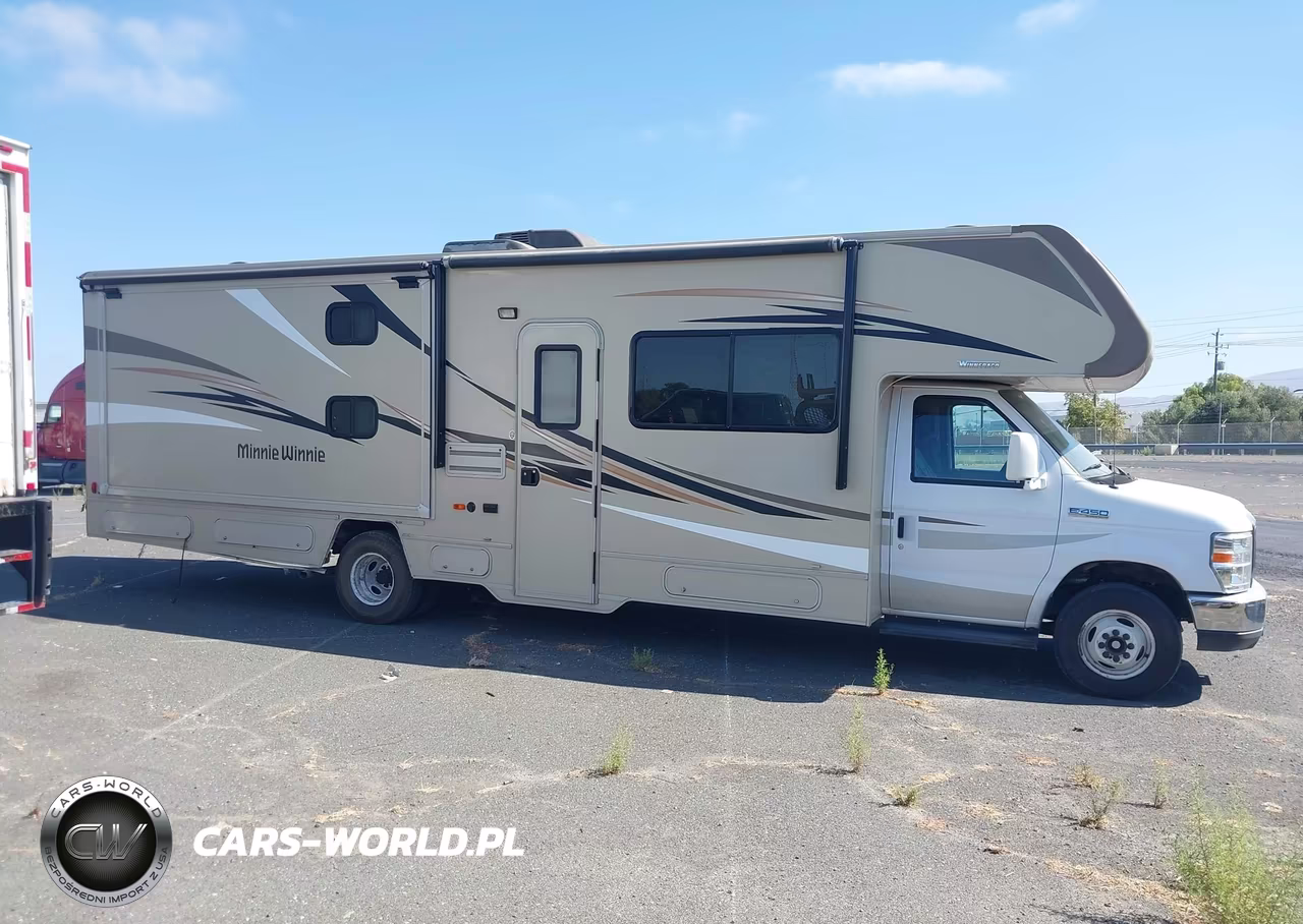 2016 Ford E-450 Cutaway VIN:1FDXE4FS0GDC53303 - 16