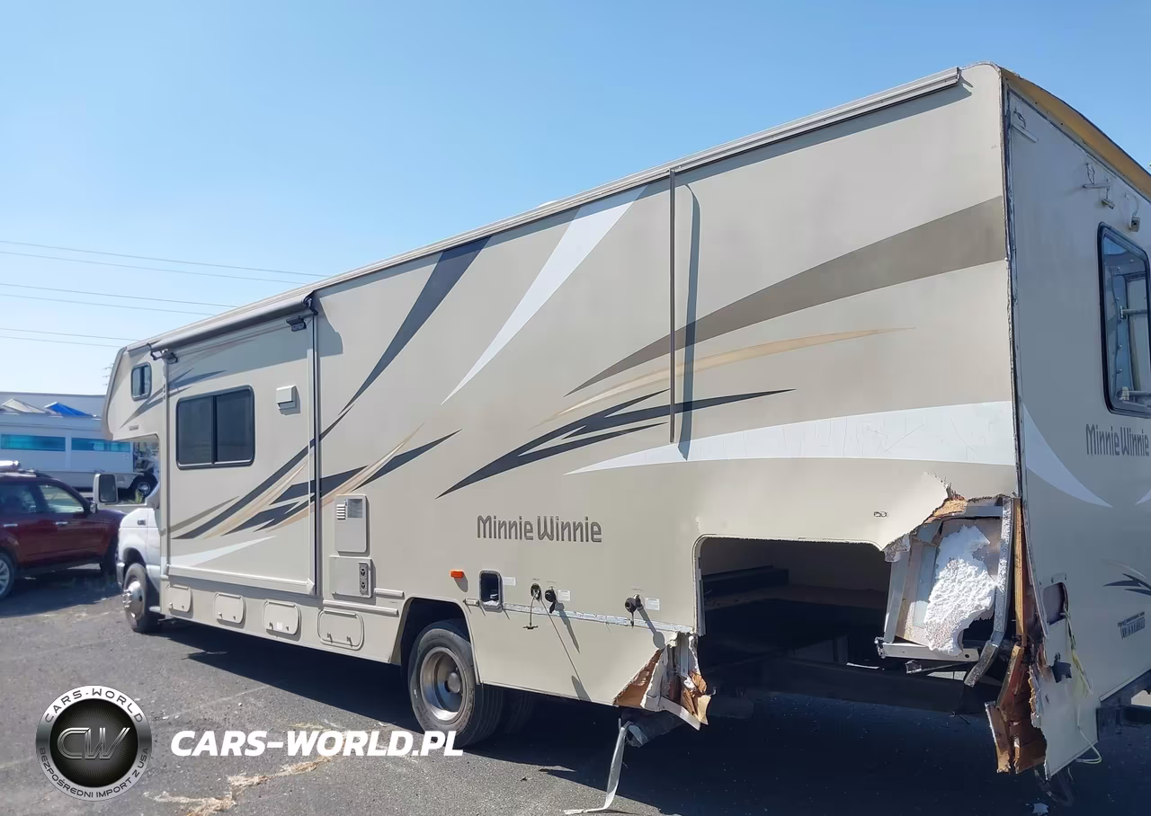 2016 Ford E-450 Cutaway VIN:1FDXE4FS0GDC53303 - 17