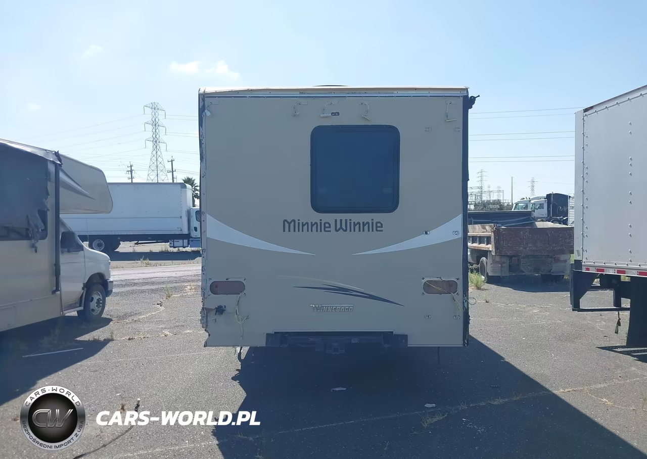 2016 Ford E-450 Cutaway VIN:1FDXE4FS0GDC53303 - 18