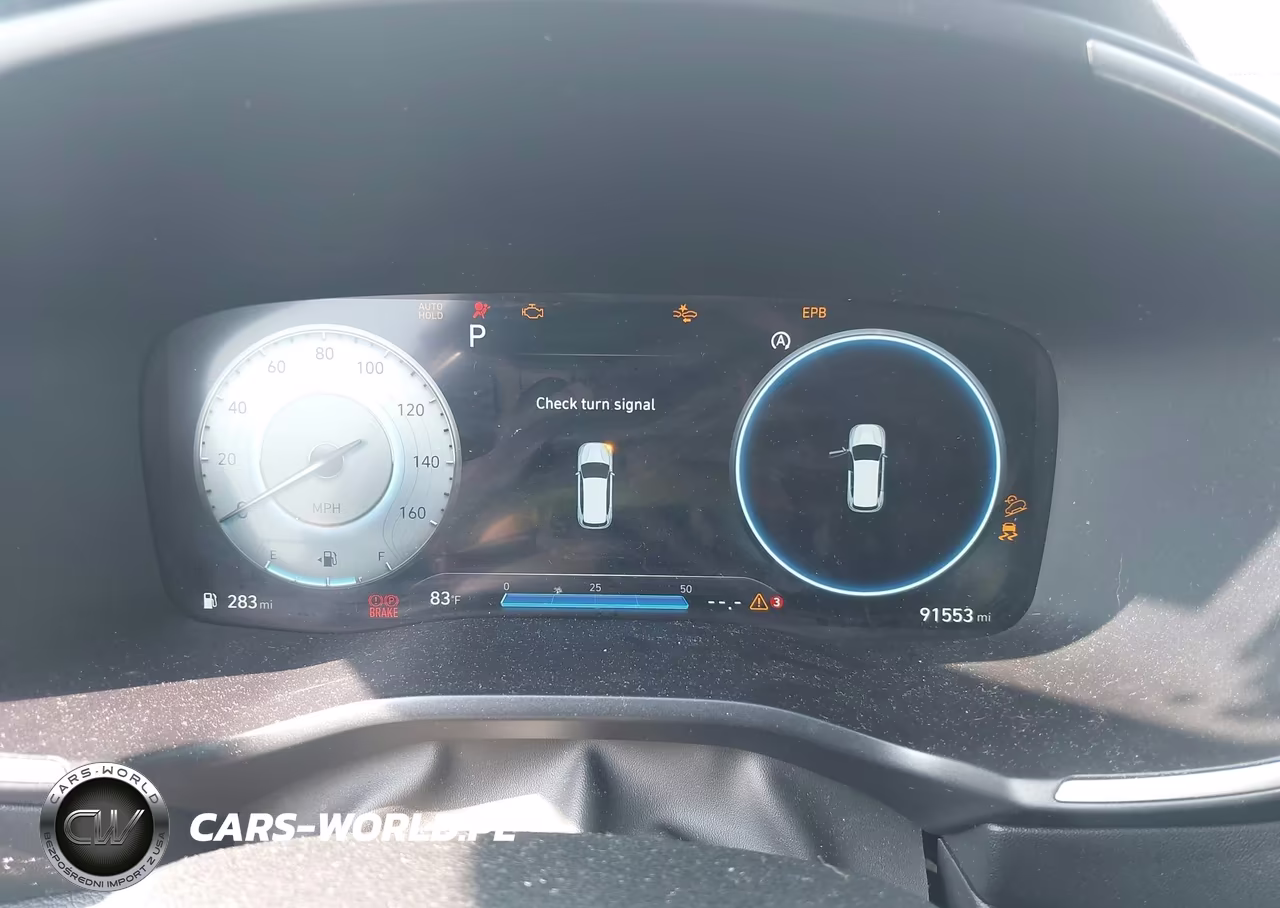 2022 Hyundai Santa Fe Xrt VIN:5NMS6DAJ6NH408242 - 7