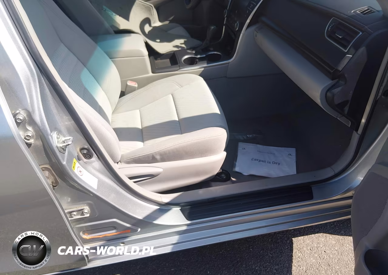 2015 Toyota Camry Le VIN:4T4BF1FK8FR467451 - 15