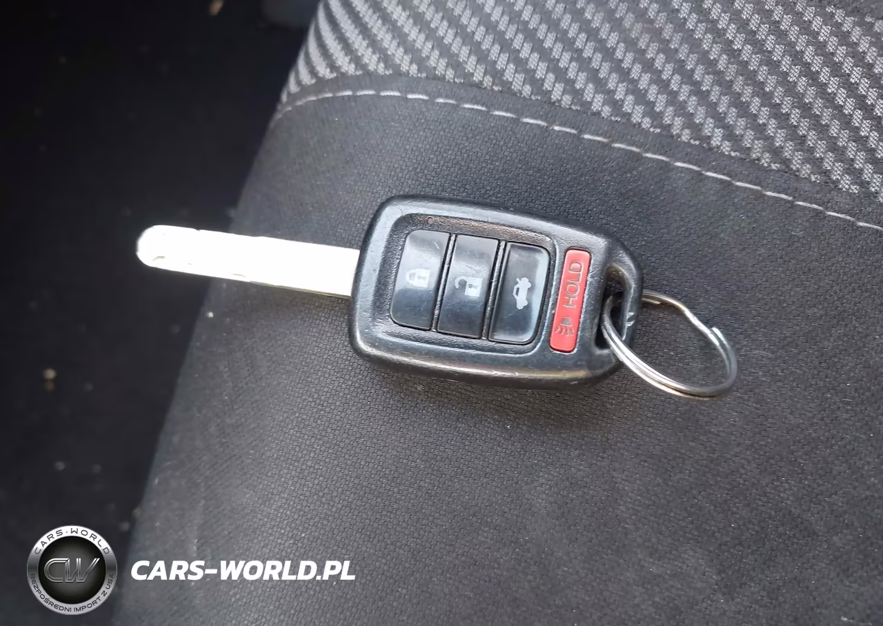 2017 Honda Civic Lx VIN:2HGFC2F51HH576575 - 11