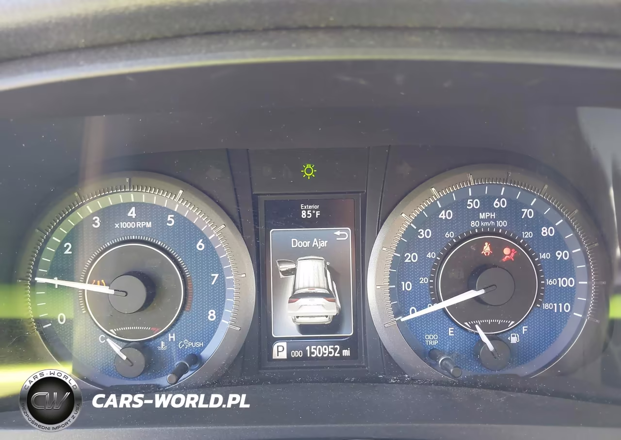 2019 Toyota Sienna Le 7 Passenger VIN:5TDJZ3DC9KS225565 - 7