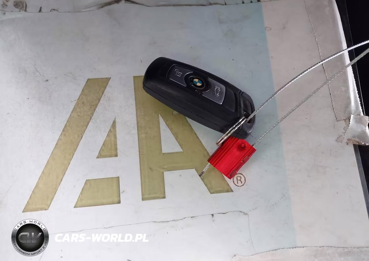 2013 BMW 328I VIN:WBA3A5G56DNP24967 - 11