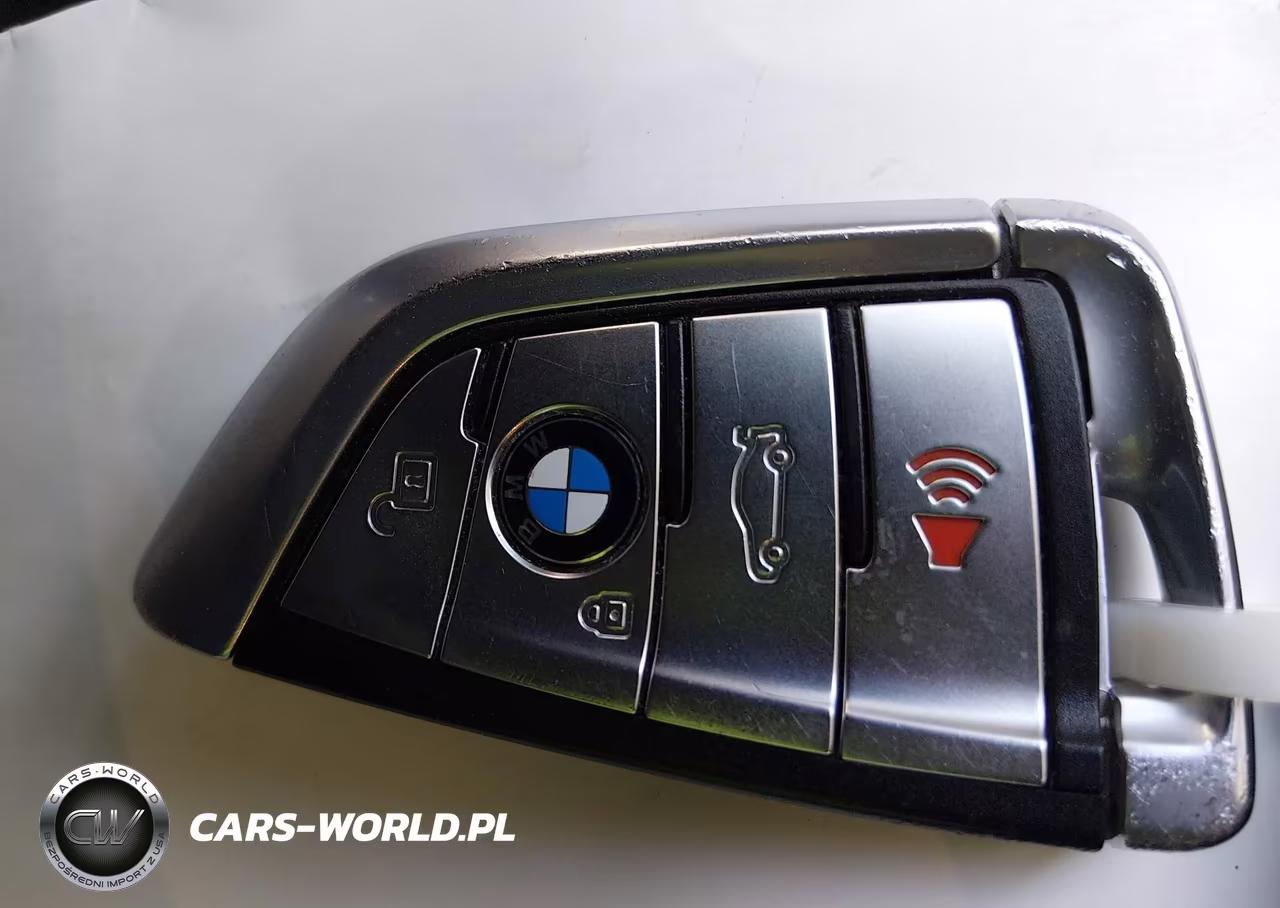 2020 BMW 530I VIN:WBAJR3C01LCE10929 - 11