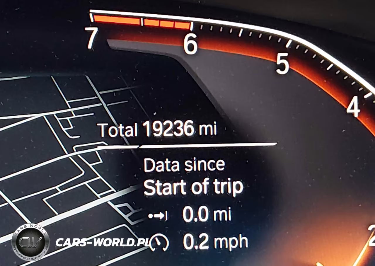 2020 BMW 530I VIN:WBAJR3C01LCE10929 - 16