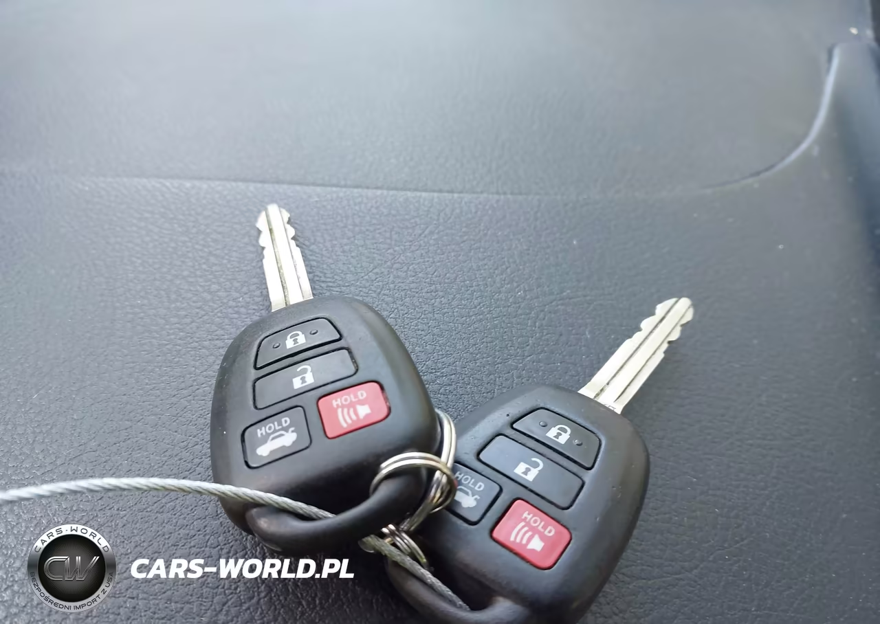 2013 Toyota Camry Xle VIN:4T1BF1FKXDU287279 - 11