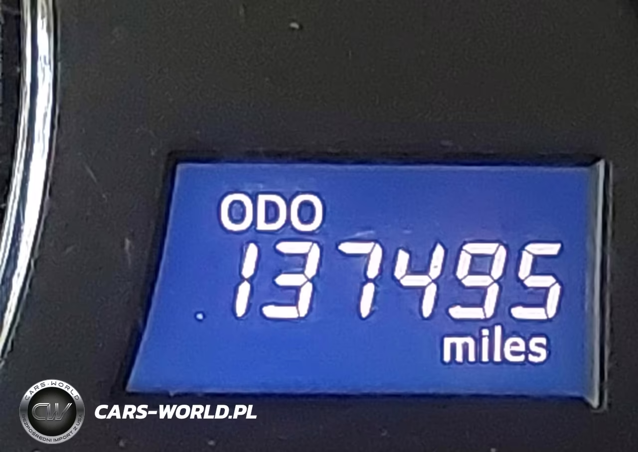 2013 Toyota Camry Xle VIN:4T1BF1FKXDU287279 - 15