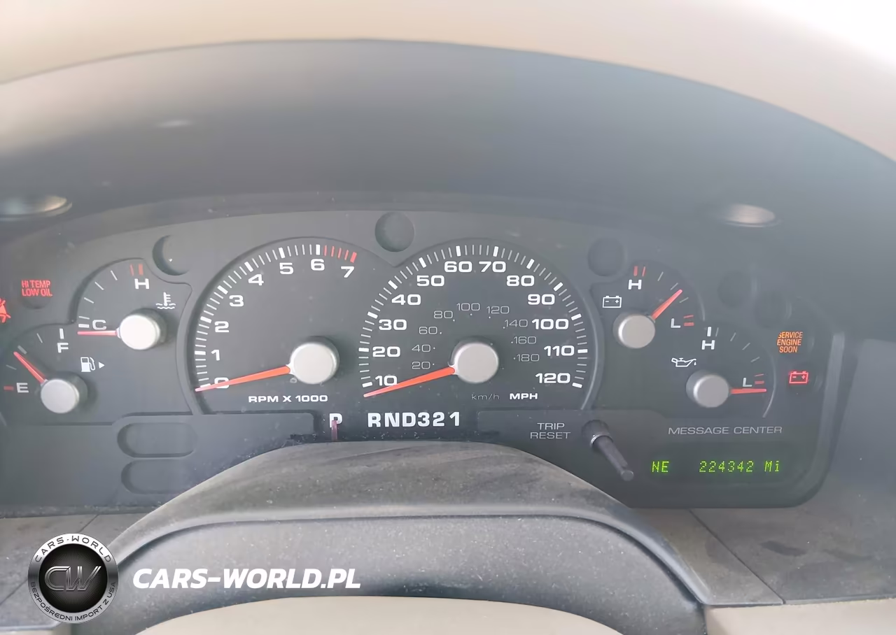 2004 Ford Explorer Eddie Bauer VIN:1FMZU64K74UB37635 - 7
