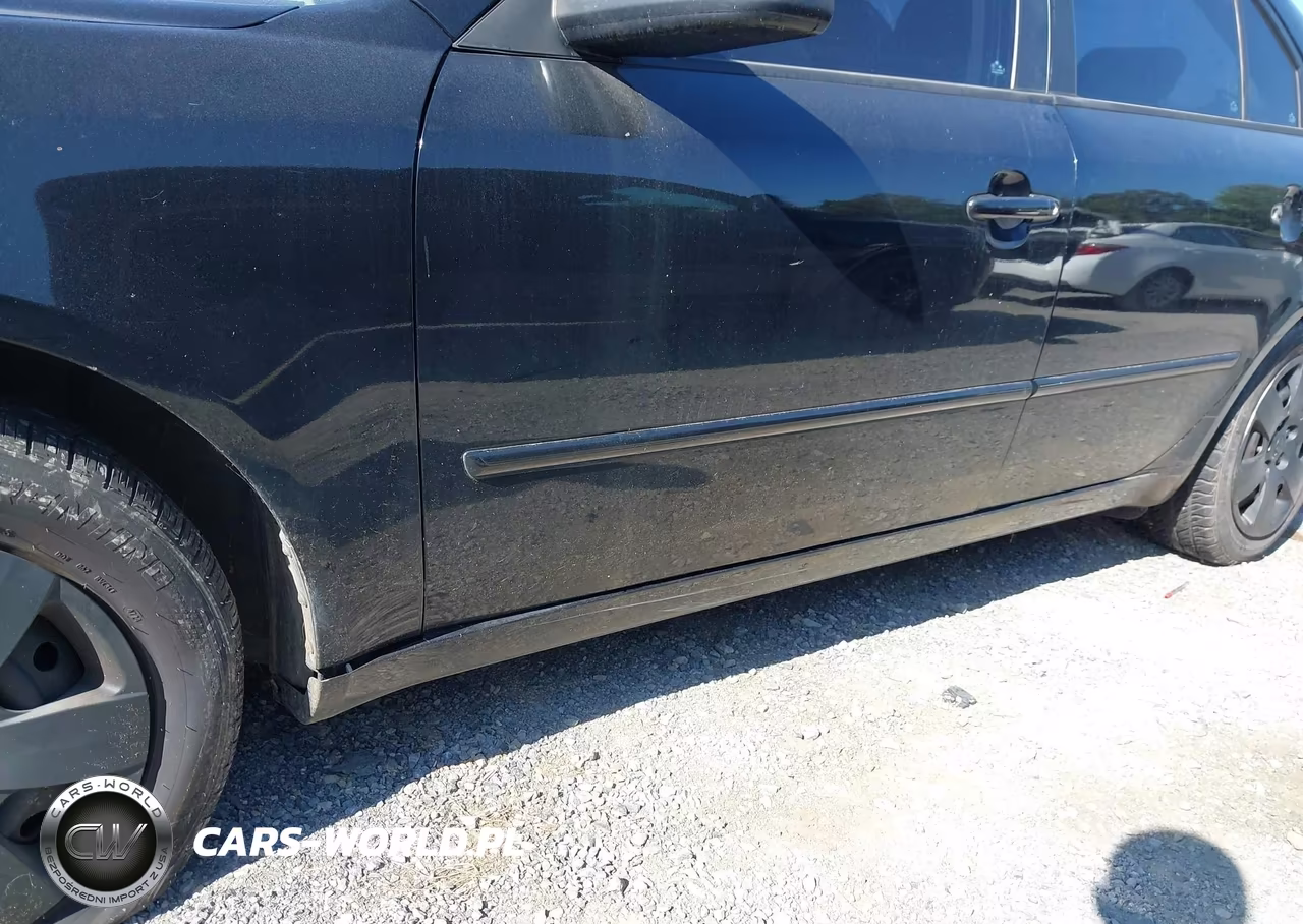 2010 Hyundai Sonata Gls VIN:5NPET4AC3AH634985 - 13