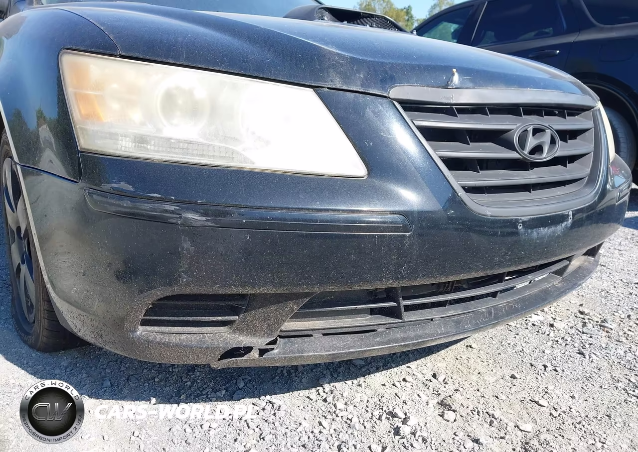 2010 Hyundai Sonata Gls VIN:5NPET4AC3AH634985 - 14