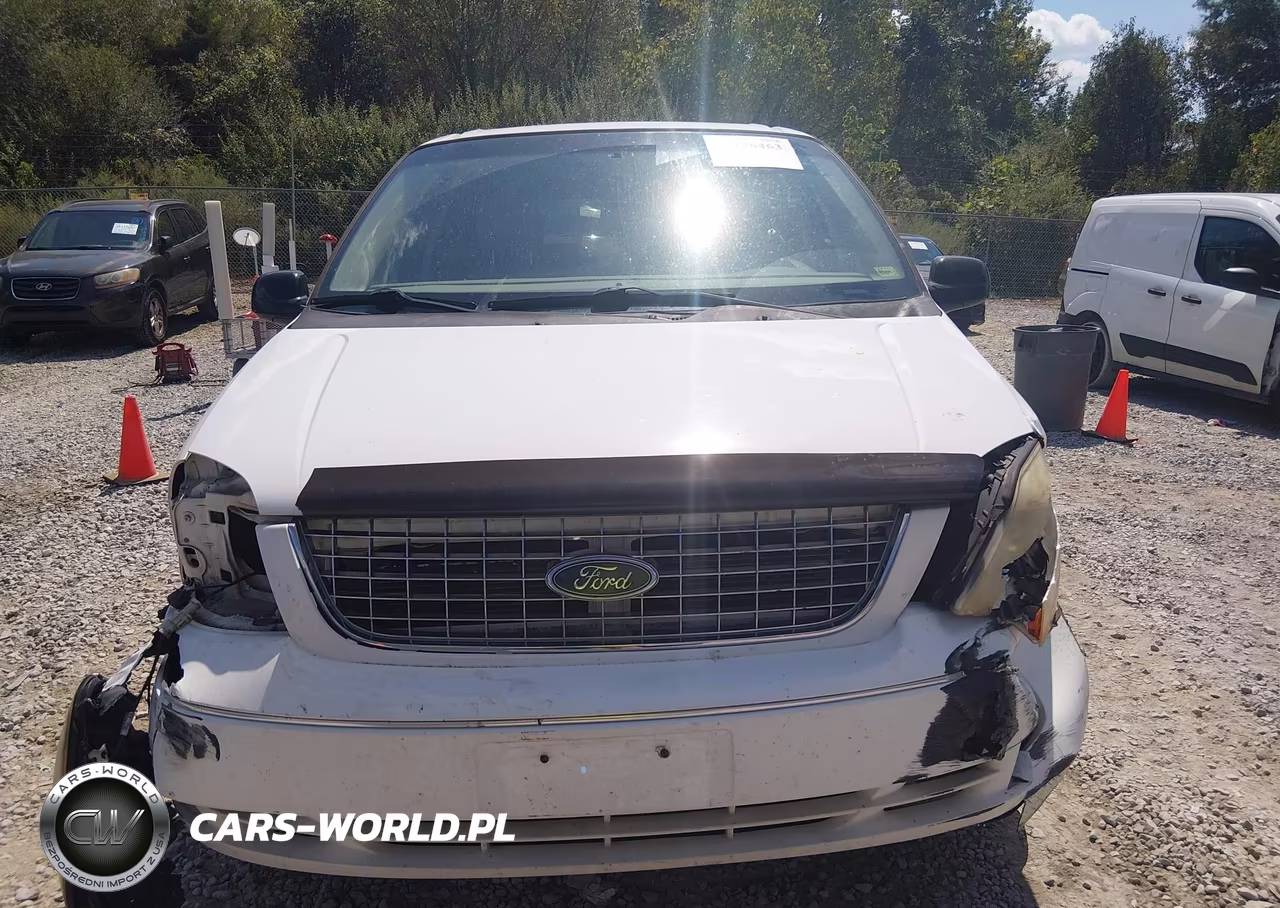 2006 Ford Freestar Limited VIN:2FMDA58226BA05656 - 12