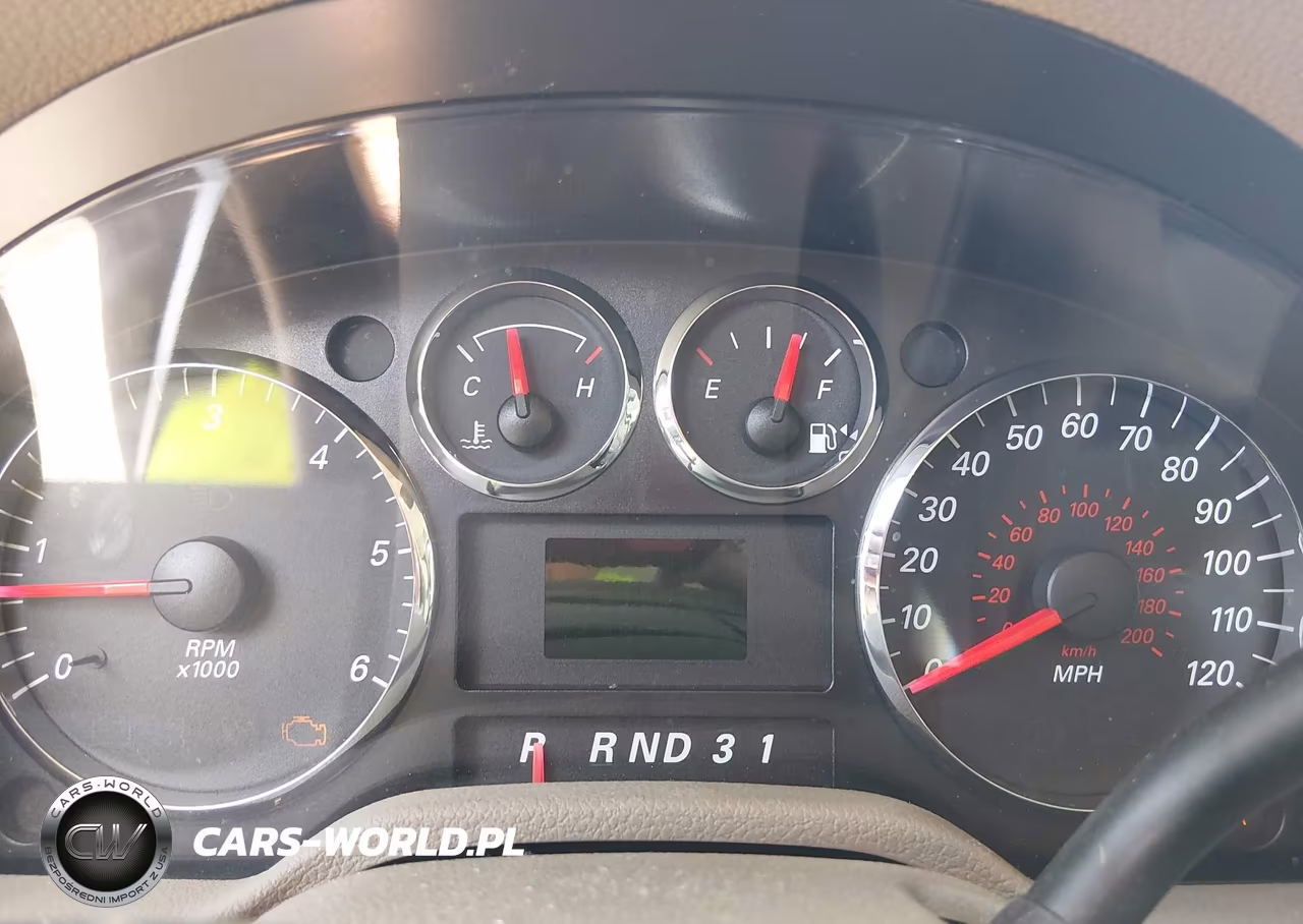 2006 Ford Freestar Limited VIN:2FMDA58226BA05656 - 7