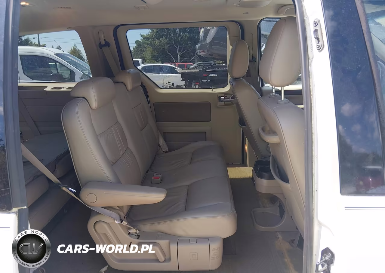 2006 Ford Freestar Limited VIN:2FMDA58226BA05656 - 8