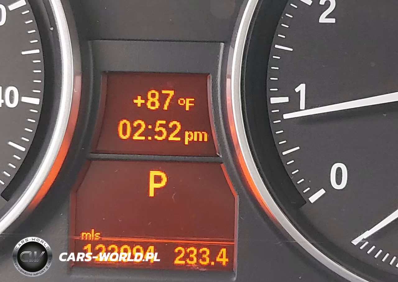 2009 BMW 328I xDrive VIN:WBAPK53559A510135 - 15