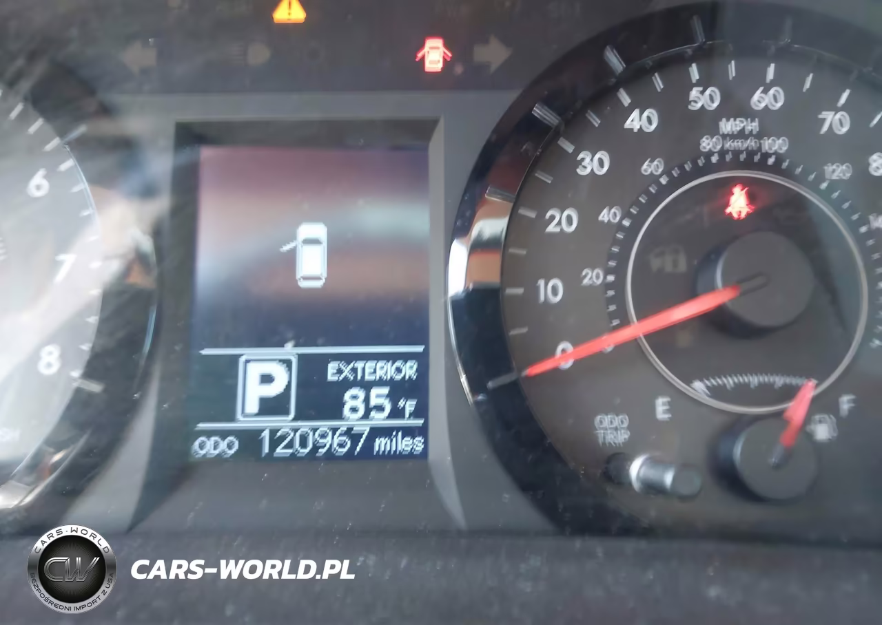 2017 Toyota Sienna Le 8 Passenger VIN:5TDKZ3DCXHS798245 - 15