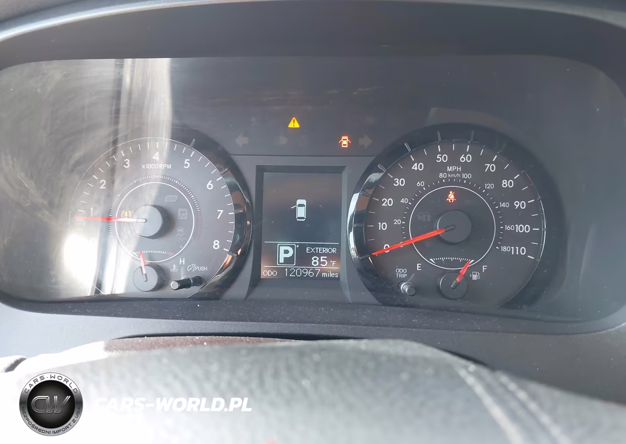 2017 Toyota Sienna Le 8 Passenger VIN:5TDKZ3DCXHS798245 - 7