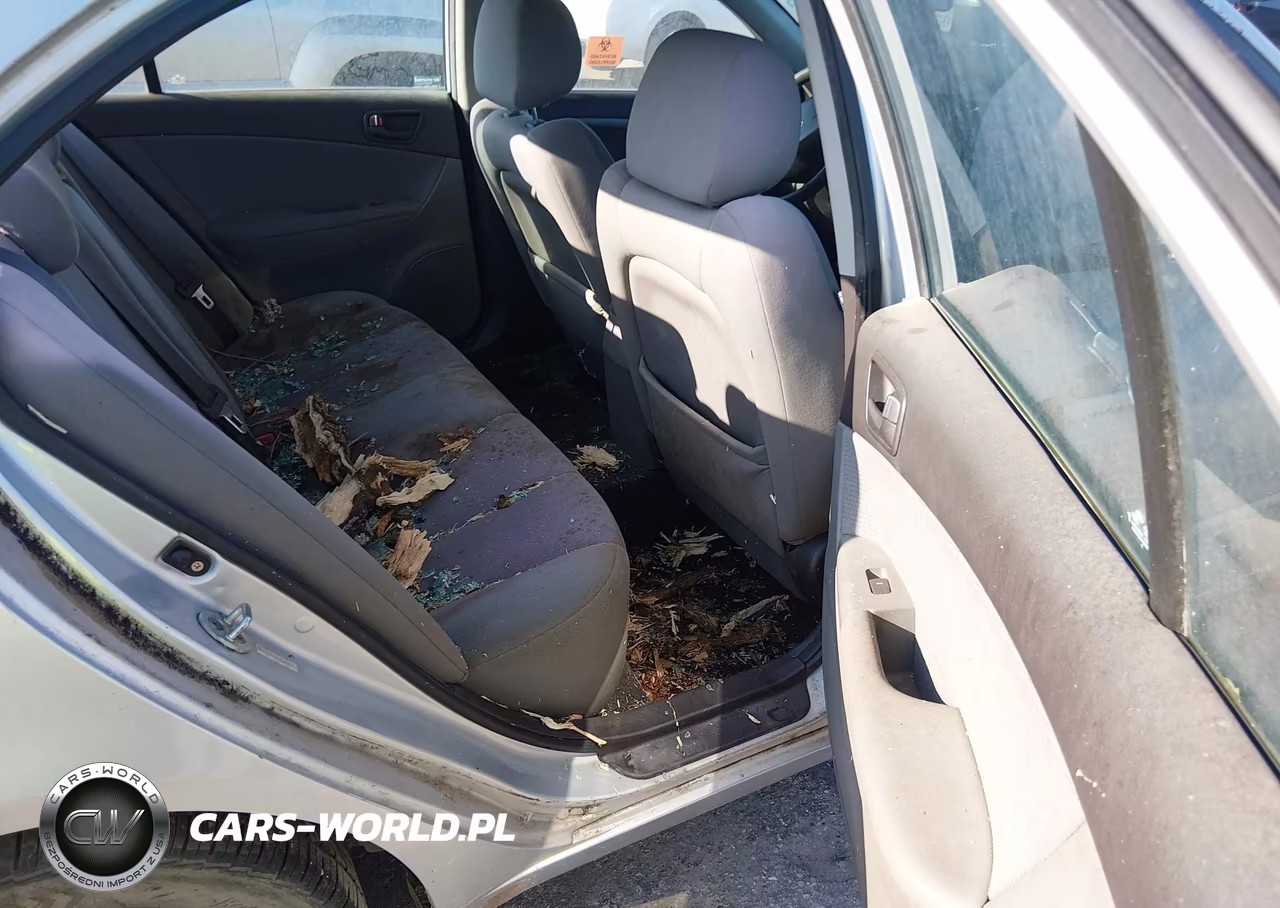 2010 Hyundai Sonata Gls VIN:5NPET4AC1AH656466 - 8