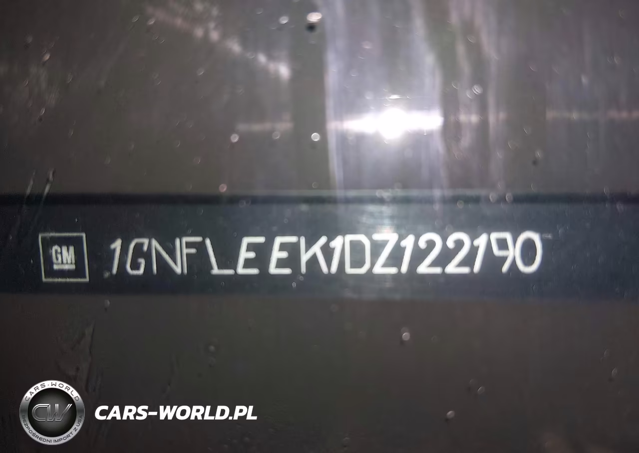 2013 Chevrolet Equinox 1Lt VIN:1GNFLEEK1DZ122190 - 9