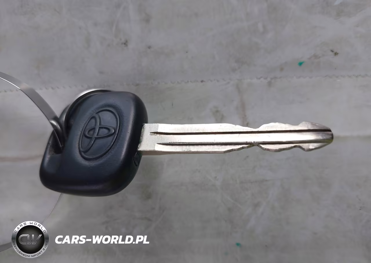 2004 Toyota Rav4 VIN:JTEHD20V040008891 - 11