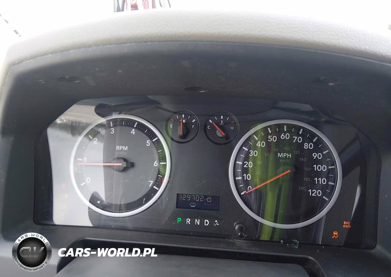 2012 Ram 1500 St VIN:1C6RD7KP7CS151769 - 7
