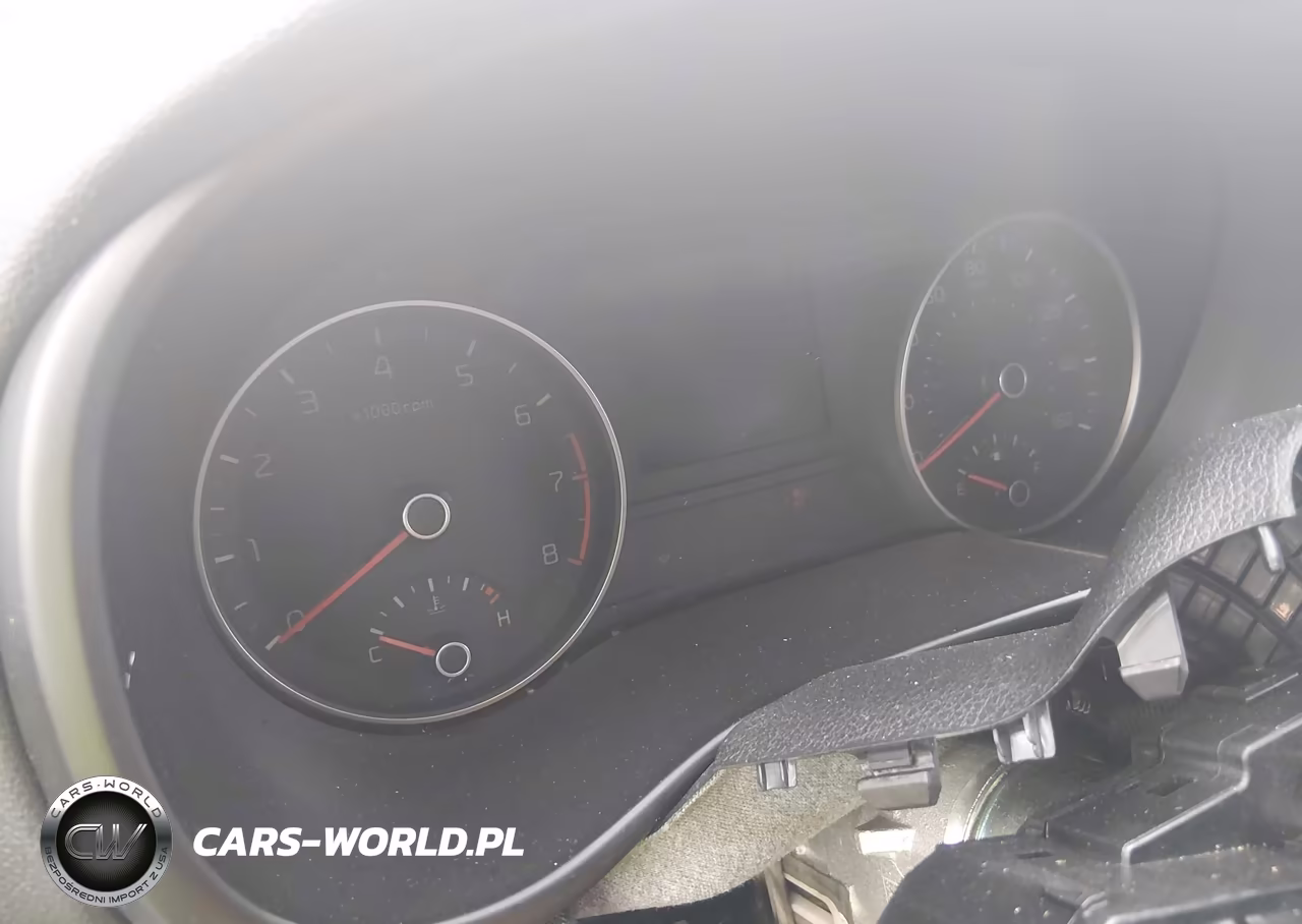 2020 Kia Sportage Lx VIN:KNDPMCAC3L7629664 - 14