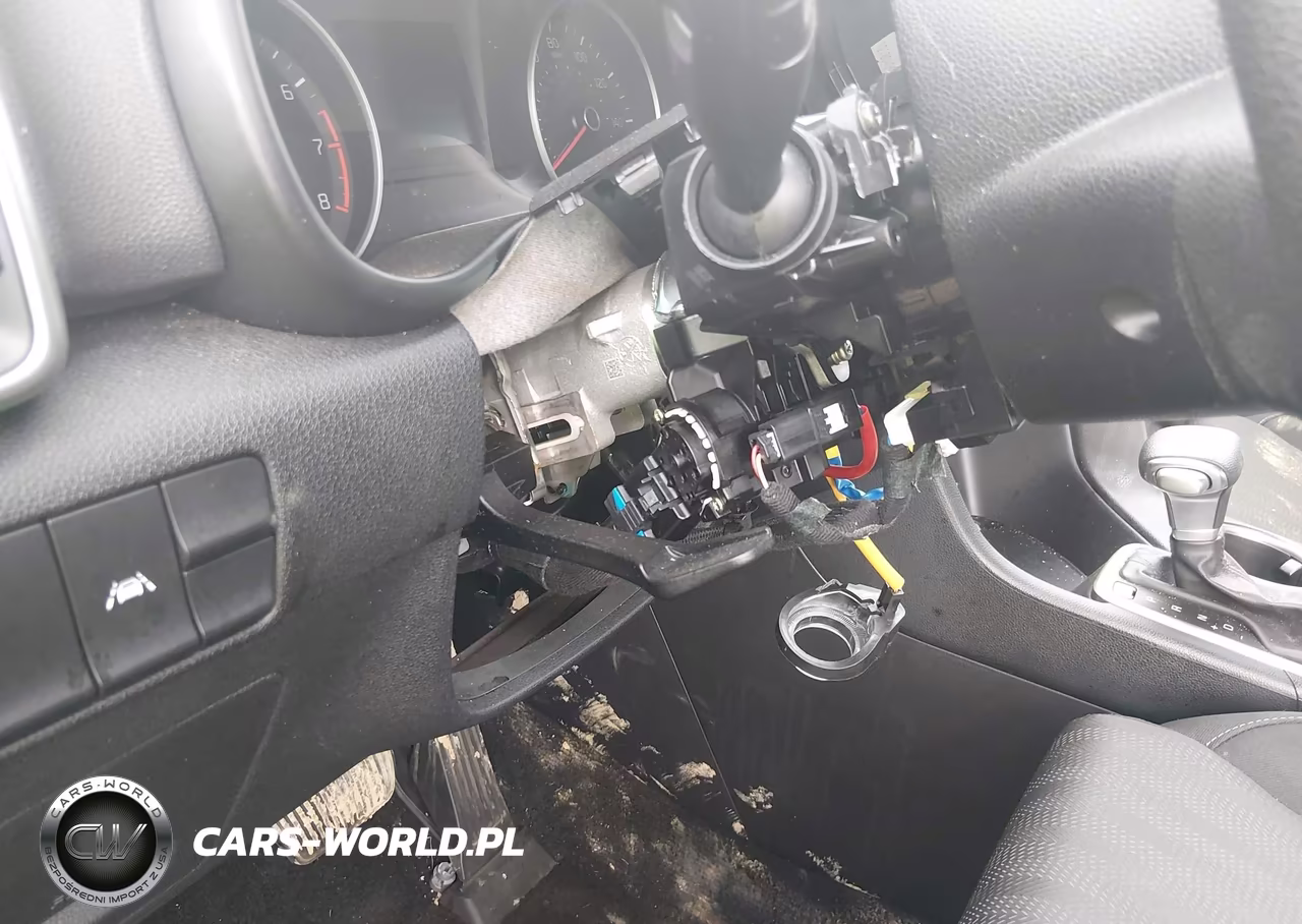 2020 Kia Sportage Lx VIN:KNDPMCAC3L7629664 - 6