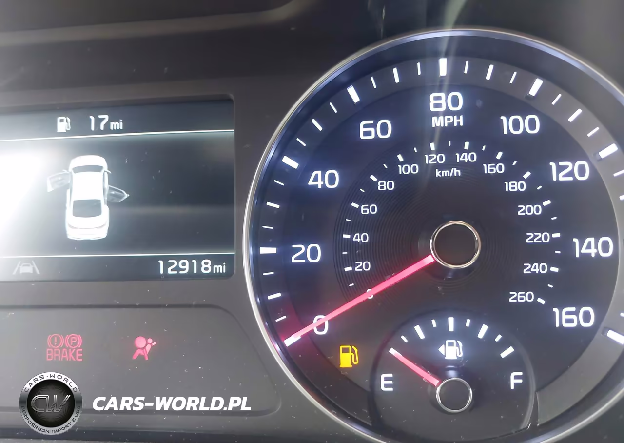 2023 Kia Forte Lxs VIN:3KPF24AD2PE676156 - 7