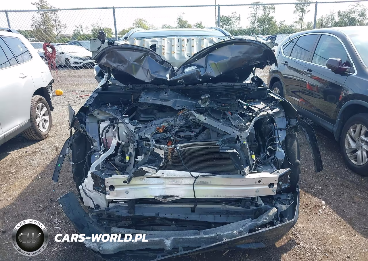 2024 Toyota Rav4 Hybrid Se VIN:4T3T6RFV1RU163297 - 13