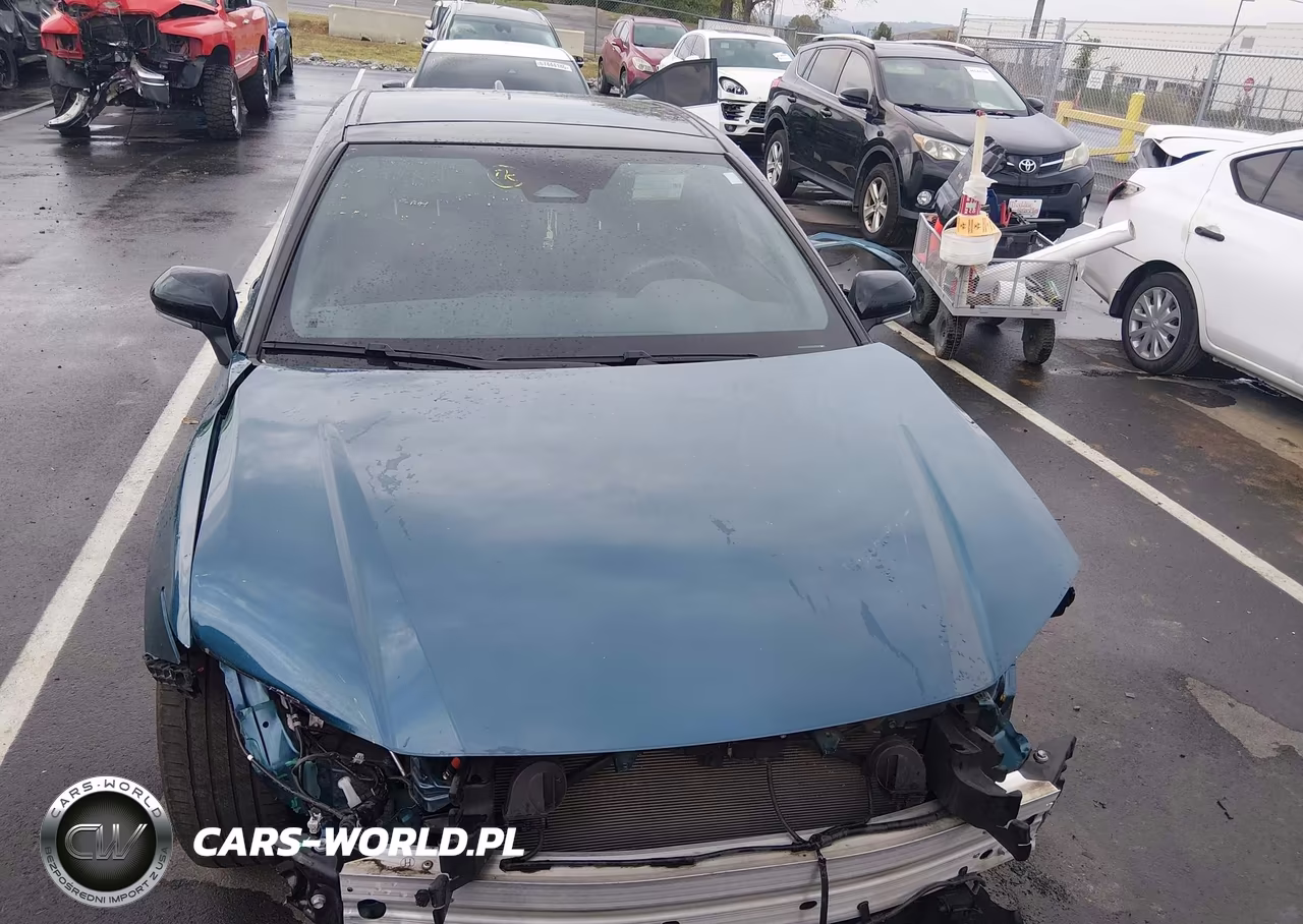 2025 Toyota Camry Xse VIN:4T1DAACK9SU001138 - 12
