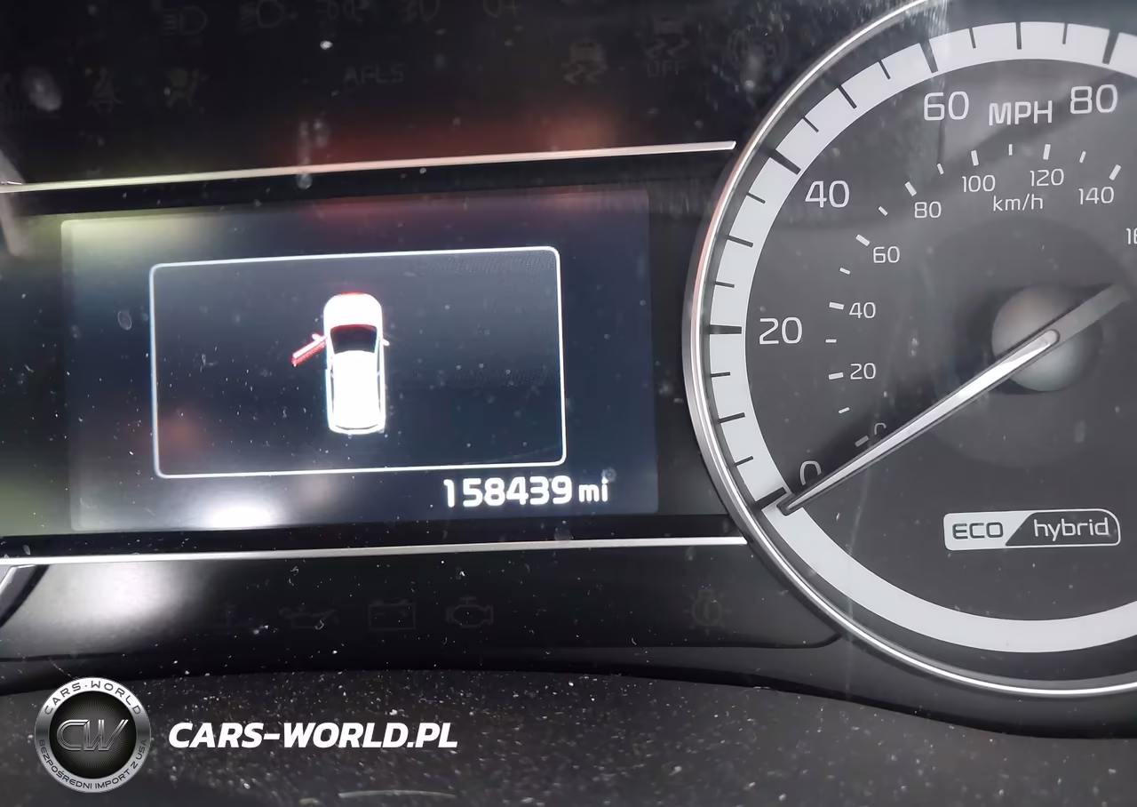 2017 Kia Niro Fe VIN:KNDCB3LC0H5081238 - 16