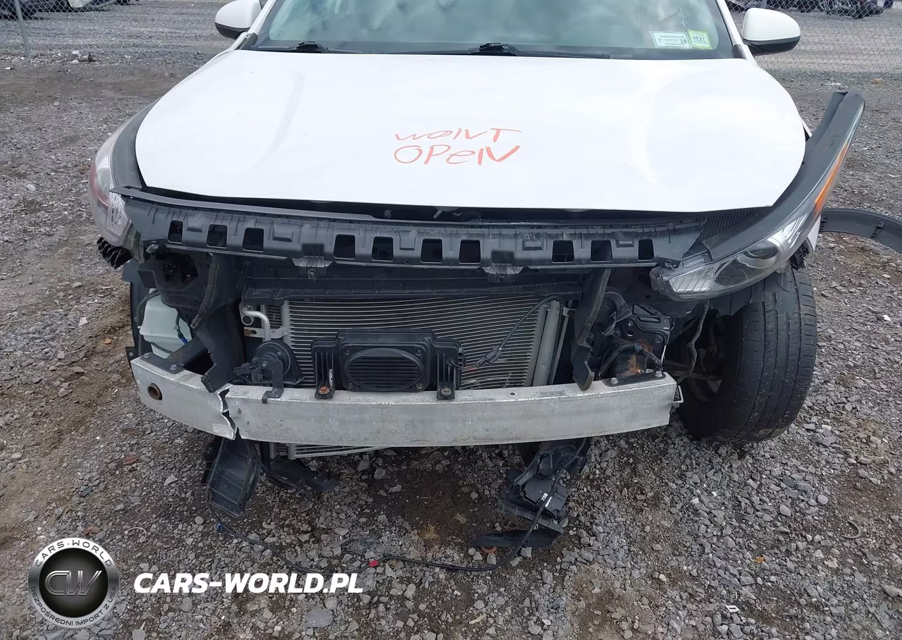 2017 Kia Niro Fe VIN:KNDCB3LC0H5081238 - 6