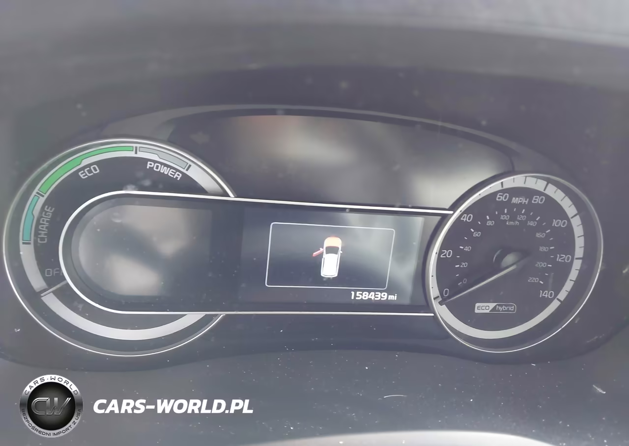 2017 Kia Niro Fe VIN:KNDCB3LC0H5081238 - 7