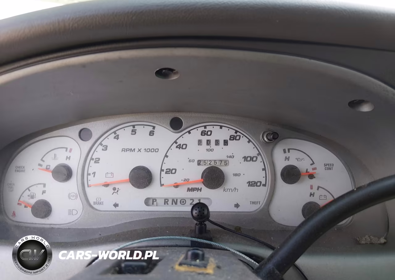 2002 Ford Explorer Sport Trac VIN:1FMZU67E42UC93702 - 7