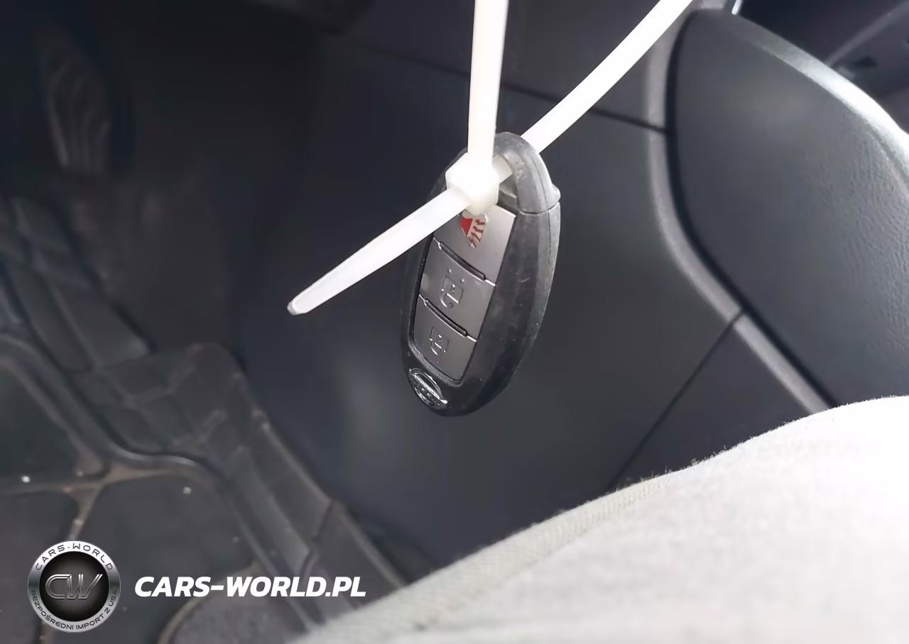 2020 Nissan Kicks S Xtronic Cvt VIN:3N1CP5BV2LL506552 - 11
