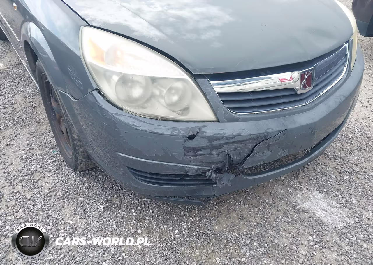 2007 Saturn Aura Xe VIN:1G8ZS57N97F177339 - 6