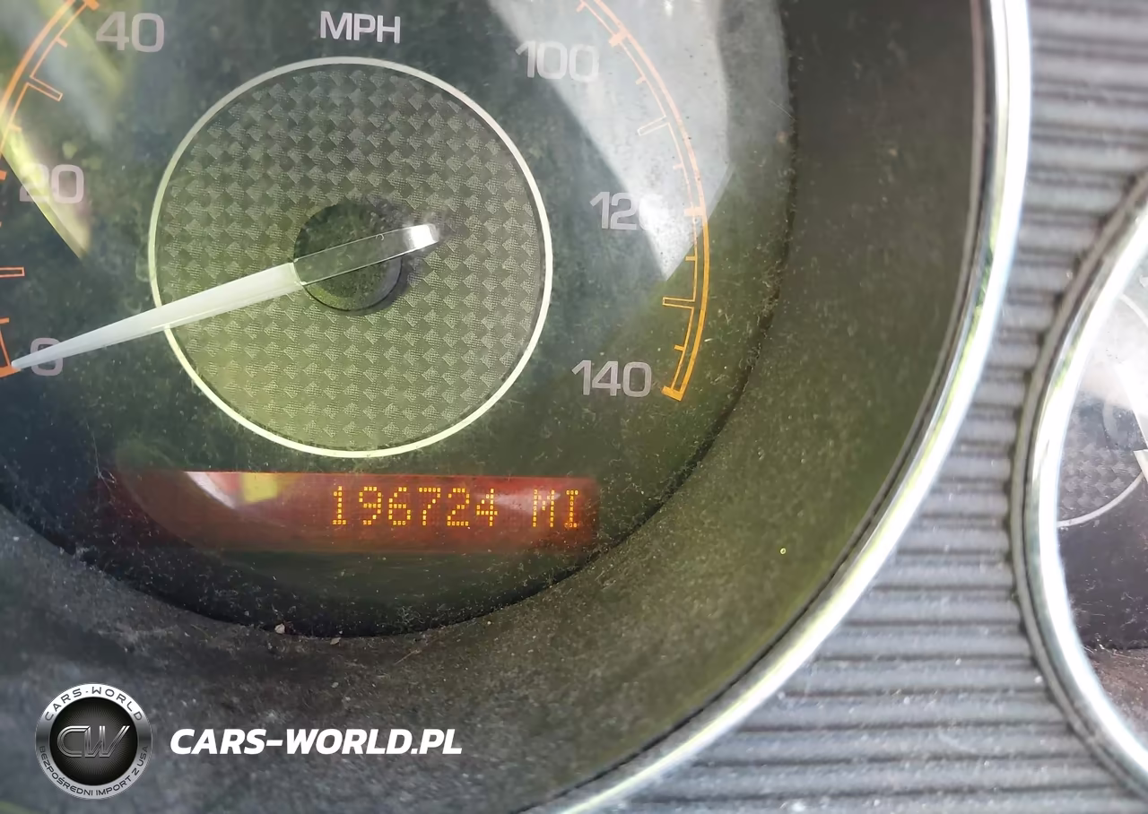 2007 Saturn Aura Xe VIN:1G8ZS57N97F177339 - 7