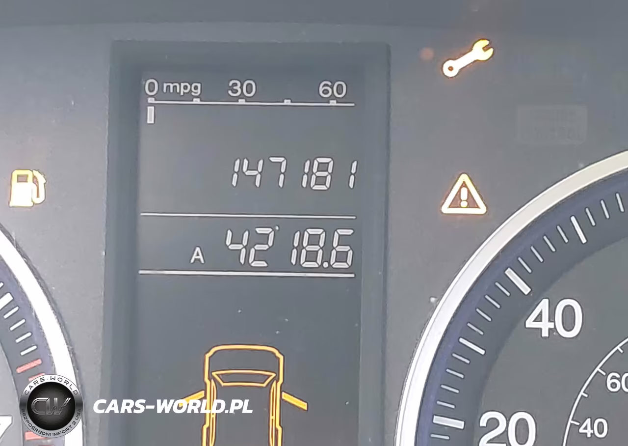 2007 Honda Cr-V Lx VIN:JHLRE483X7C006866 - 16