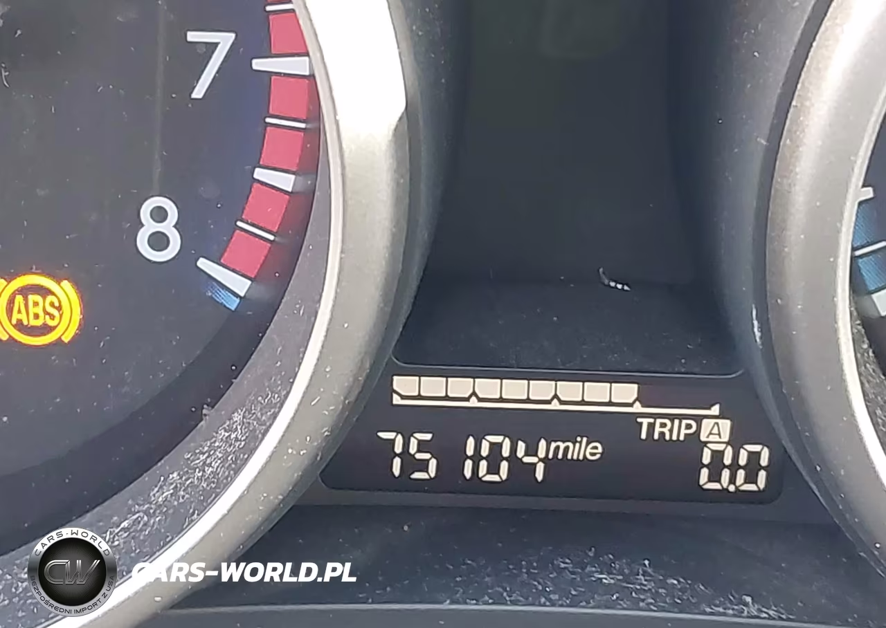 2013 Mazda Mazda3 I Sport VIN:JM1BL1UP0D1786119 - 14