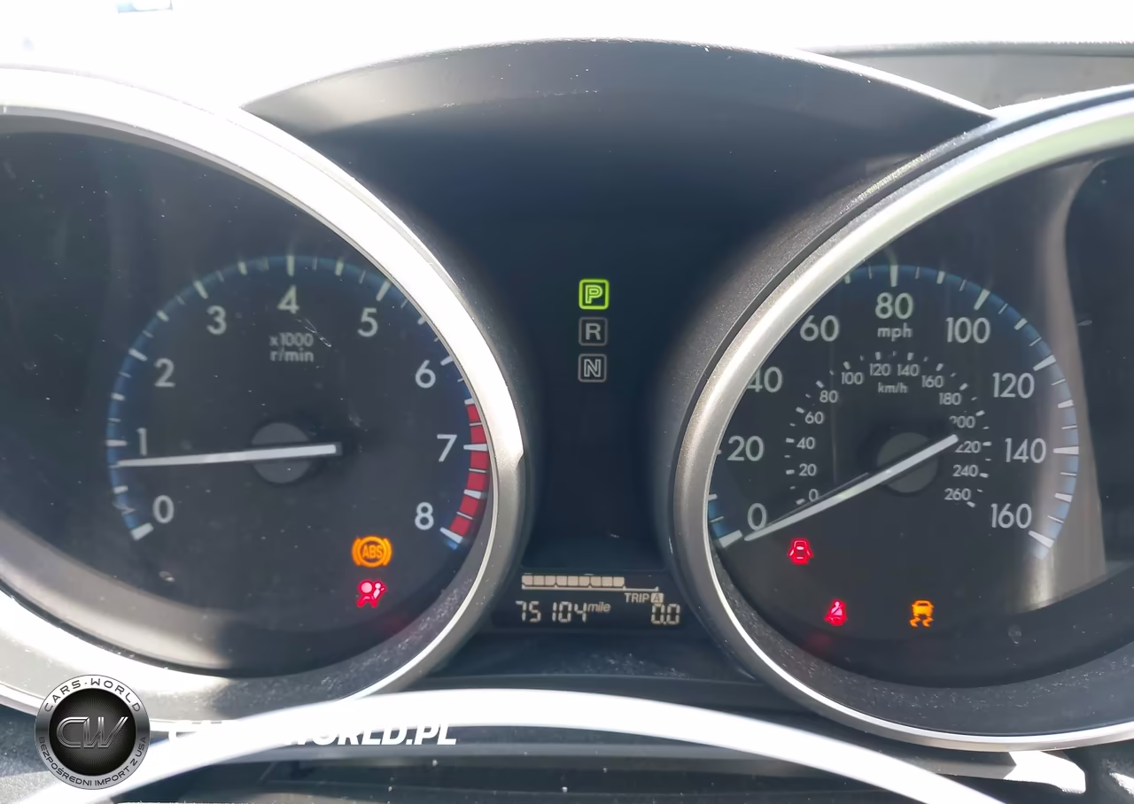2013 Mazda Mazda3 I Sport VIN:JM1BL1UP0D1786119 - 7