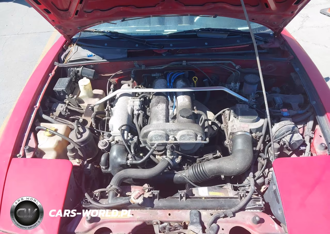 1990 Mazda Mx-5 Miata VIN:JM1NA3510L0154363 - 10