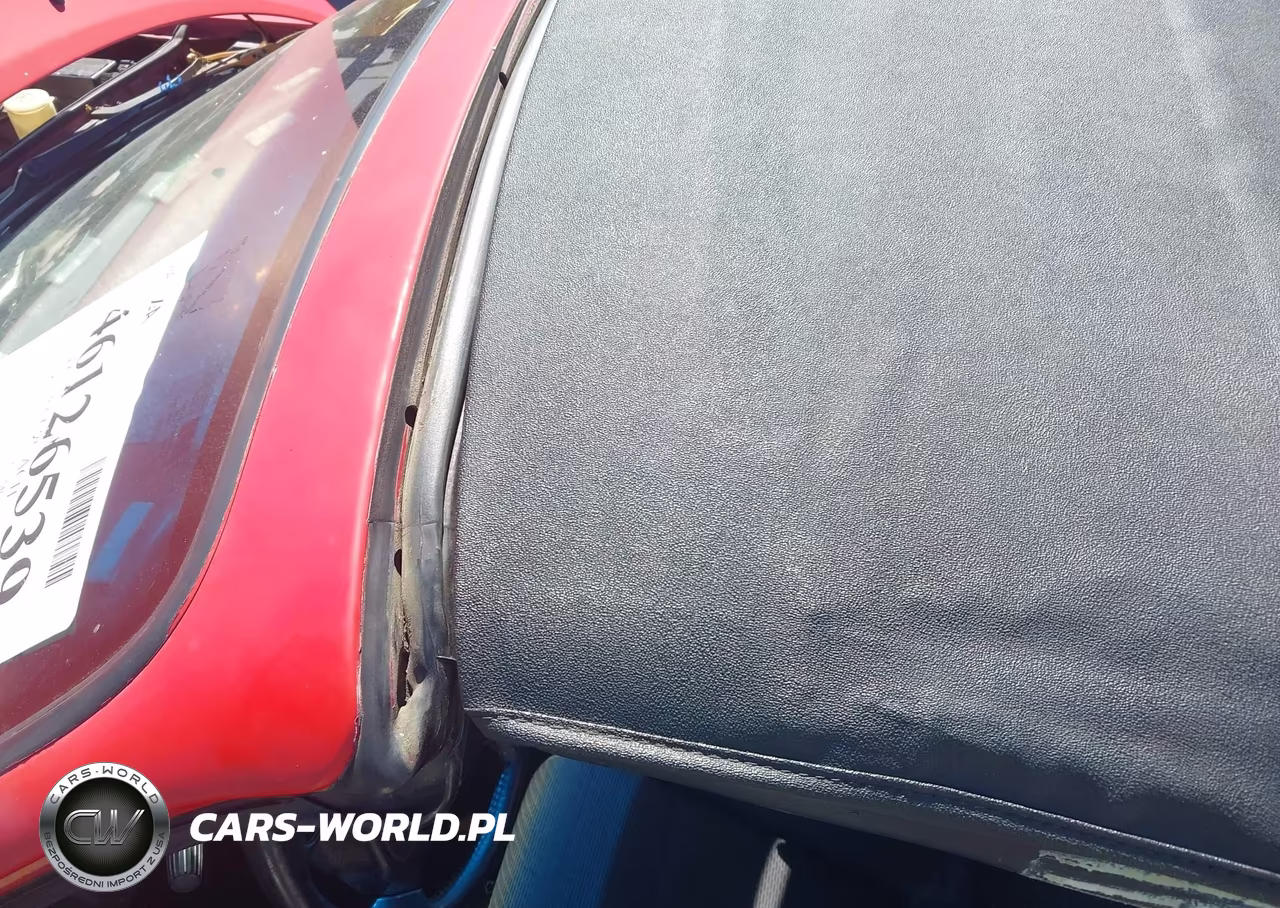 1990 Mazda Mx-5 Miata VIN:JM1NA3510L0154363 - 6